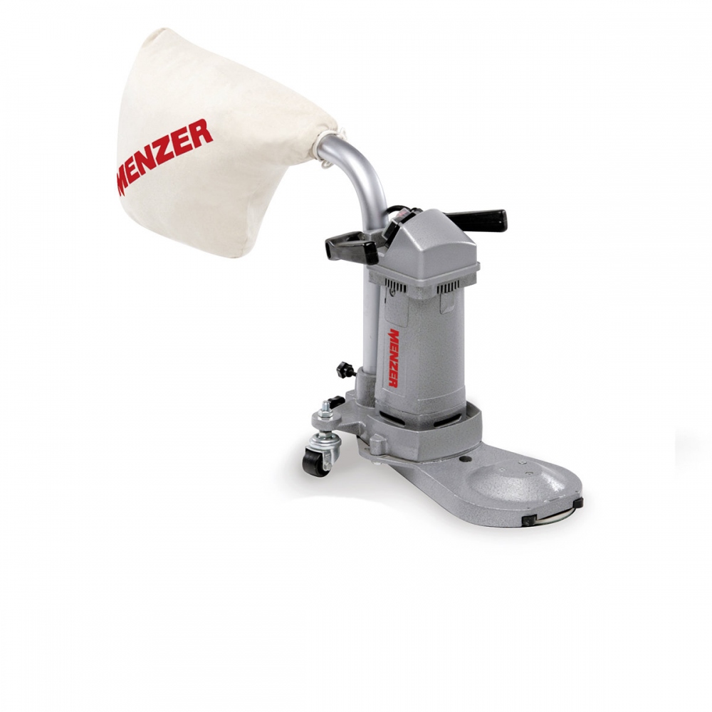 Máy mài biên Menzer RSM 150 920W