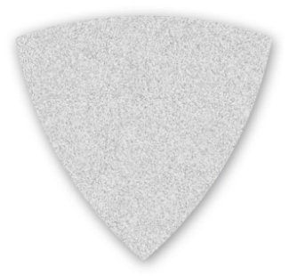 Giấy nhám vòng Menzer Corundum 82 mm - K40-320