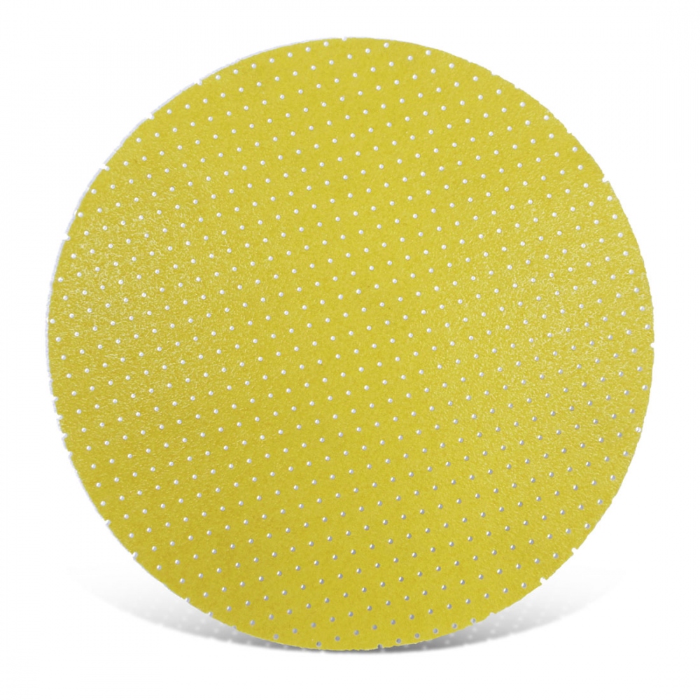 Đĩa nhám sàn Menzer Ultrapad PSA Velcro đường kính 406mm độ nhám P60-150