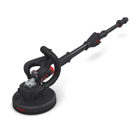 Máy mài tường và trần cán dài Menzer LHS 225 Vario AV - 710W