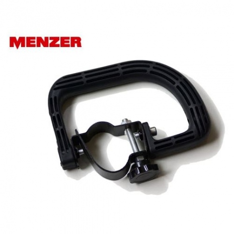 Tay cầm chữ D Menzer cho máy mài tường và trần Menzer