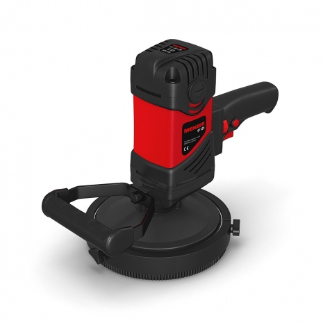 Máy mài tường và bê tông Menzer SF 125 1.500W