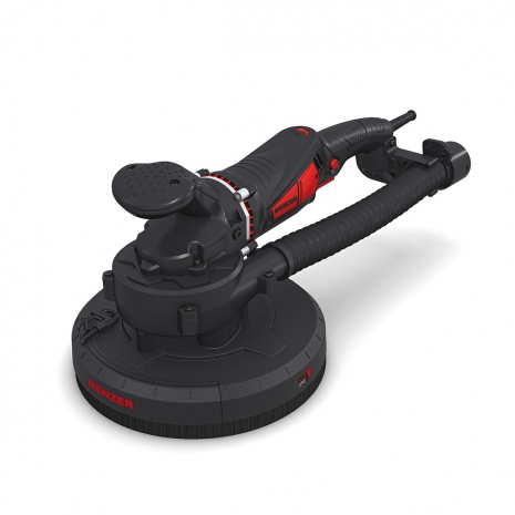 Máy mài tường khô Menzer TBS 225 AV 710 W 225 mm