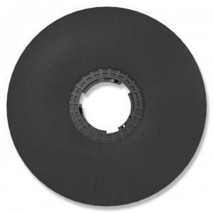 Đế gắn phớt cho đĩa chà nhám gai dính dùng cho máy Menzer ESM 406 mm
