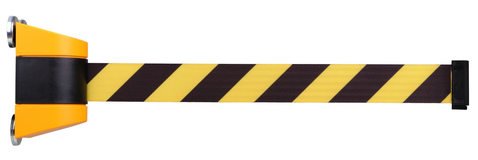 Rào chắn từ tính tự thu hồi CRASH STOP MGB-GB / MGB-RW, 4600 mm