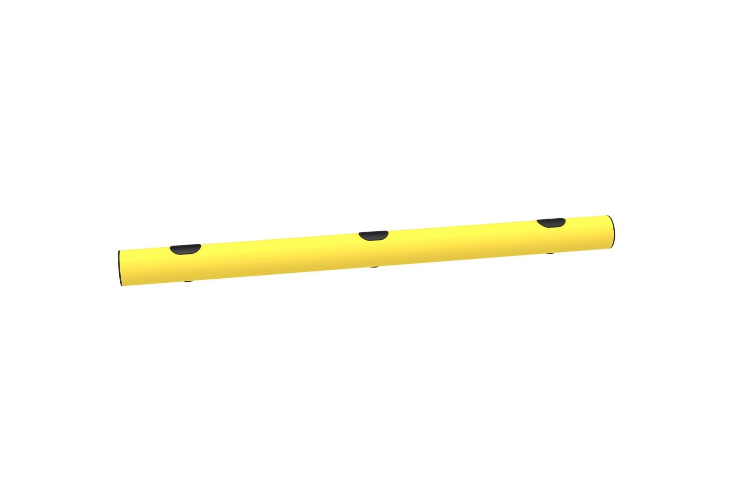 Thanh chắn chân tường D-Flexx Mike DFKB-2 bằng polyurethane 2,0m