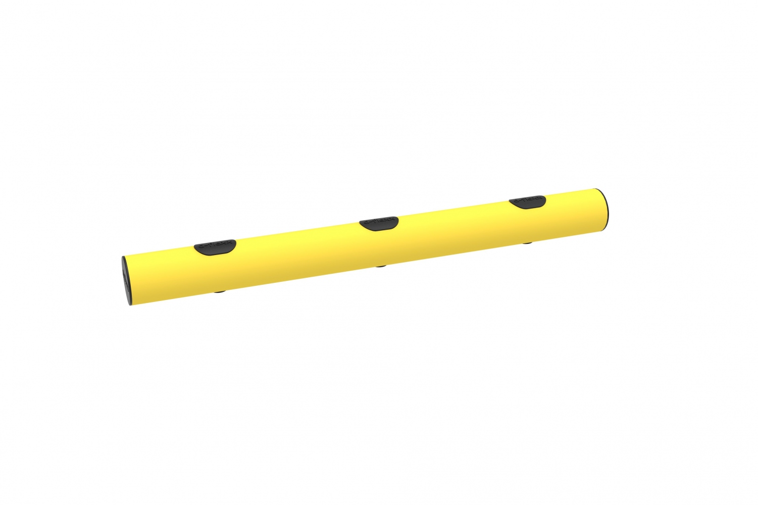Rào chắn gờ chân tường D-Flexx Mike DFKB-3 bằng polyurethane 1,5m