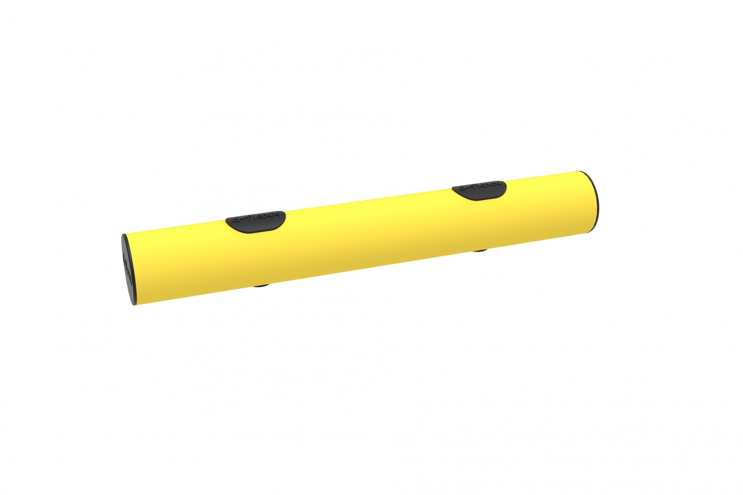 Thanh chắn bảo vệ chân tường D-Flexx Mike DFKB-4 bằng polyurethane 1,0m