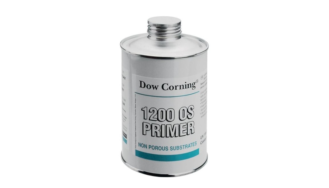 Chất trợ bám dính Molykote 1200 OS gốc Silicone chai 500ml