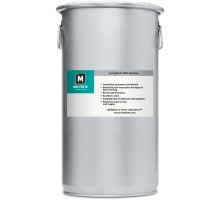 Mỡ bôi trơn hiệu suất cao Molykote LONGTERM W2 thùng 25kg