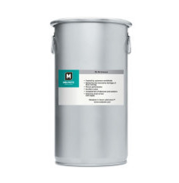 Molykote M-55 Chất phân tán chất bôi trơn rắn trong dầu khoáng 20l
