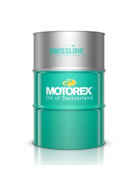 Chất làm mát MOTOREX COOL-CORE READY cho hệ thống làm mát trục chính 200L