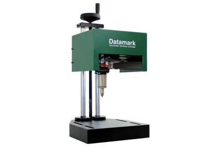 Máy đánh dấu chấm điện Datamark MP-120