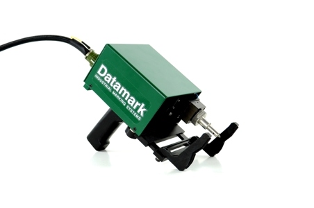 Máy đánh dấu chấm chùm cầm tay Datamark MP-80