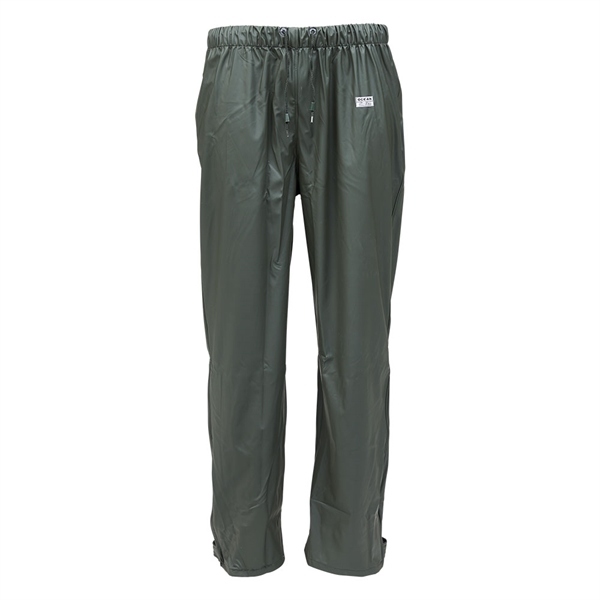 Quần đi mưa co giãn thoải mái Ocean Weather màu xanh ô liu size XS-8XL