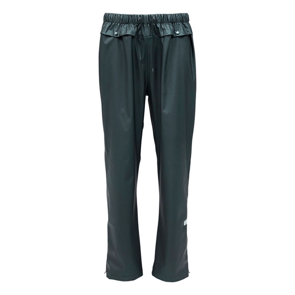 Ocean 25-5412-2 PURE Quần đi mưa làm từ chai nhựa tái chế màu xanh ô liu