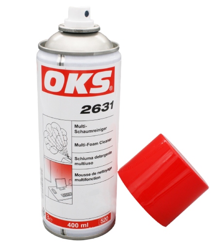 Bình xịt bọt làm sạch đa năng OKS 2631 dung tích 400ml