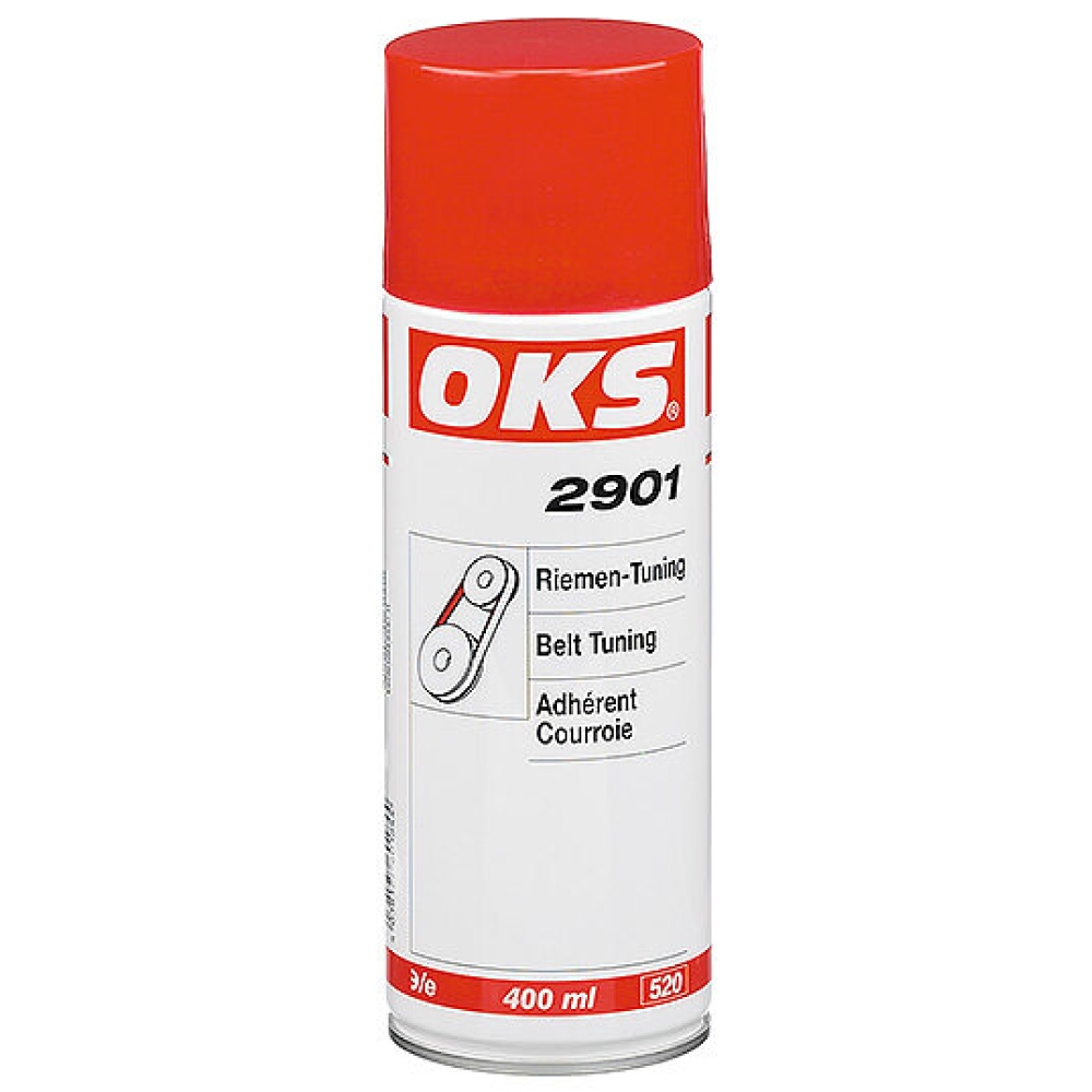 OKS 2901 Xịt bảo dưỡng dây curoa giúp tăng lực căng 400ml