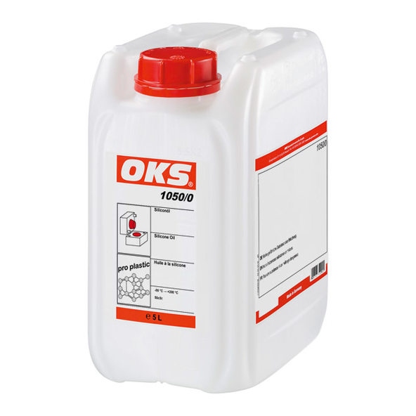 Dầu Silicone OKS 1050-0 50cSt can 5 lít
