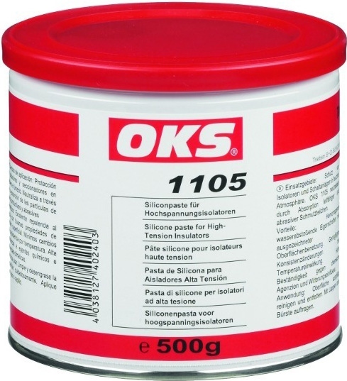 Mỡ cách điện OKS 1105 hộp 500g