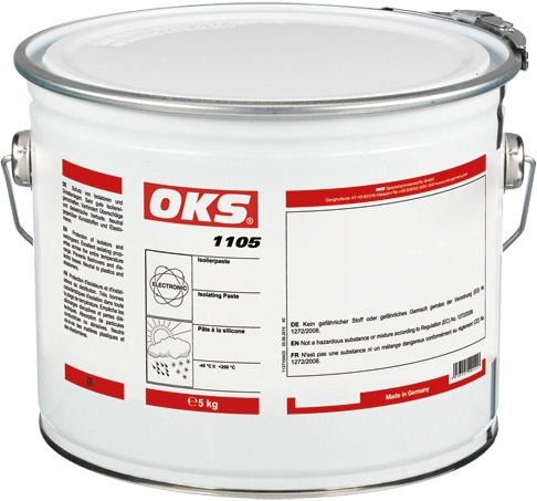 Mỡ cách điện OKS 1105 thùng 5kg