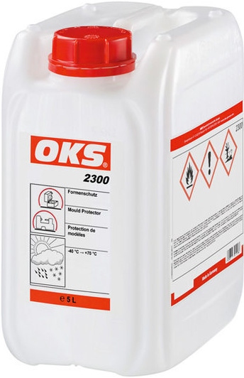 Chất bảo vệ khuôn OKS 2300, can 5 lít