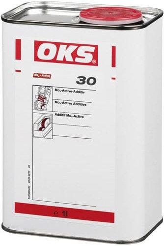 Hợp chất bôi trơn Molybdenum OKS 30 lon 1 lít