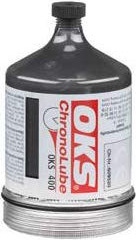 OKS 400 Mỡ đa năng hiệu suất cao chứa MoS2 120ml ChronoLube