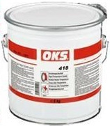 Mỡ chịu nhiệt độ cao OKS 418, thùng 5kg
