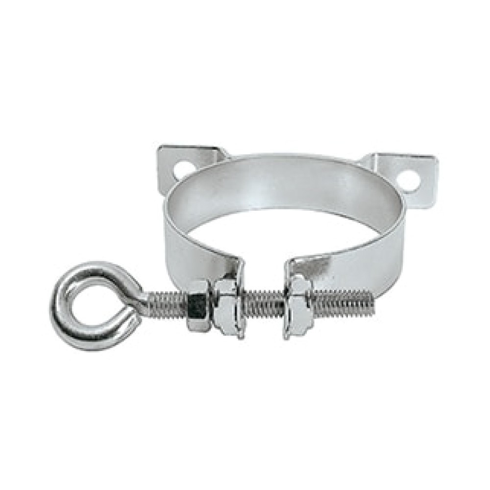 Kẹp nối đất Perma 101384 dòng CLASSIC bằng thép mạ kẽm