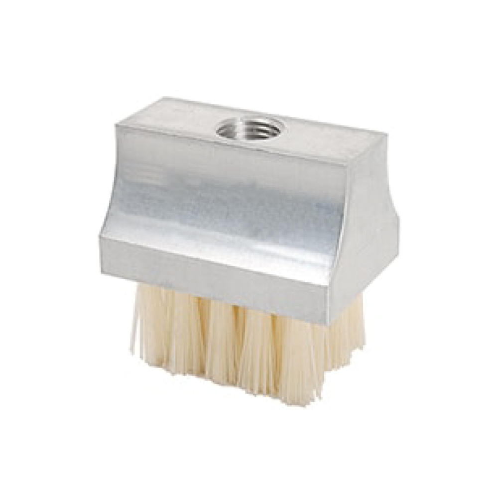 Chổi quét dầu Perma 101402 chịu nhiệt đến +180 °C 40 x 30 mm ren trong G1/4