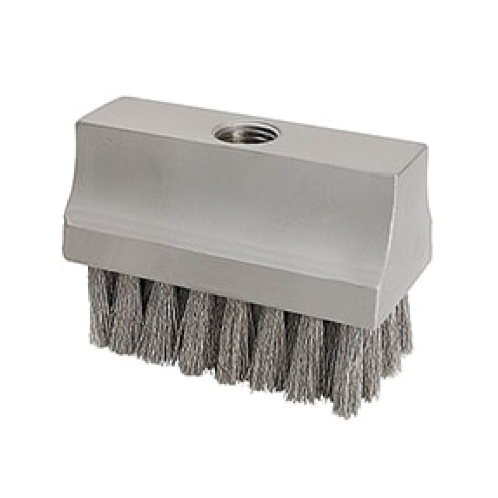 Perma 101406 Chổi quét dầu chịu nhiệt đến +350 °C 60 x 30 mm ren trong G1/4
