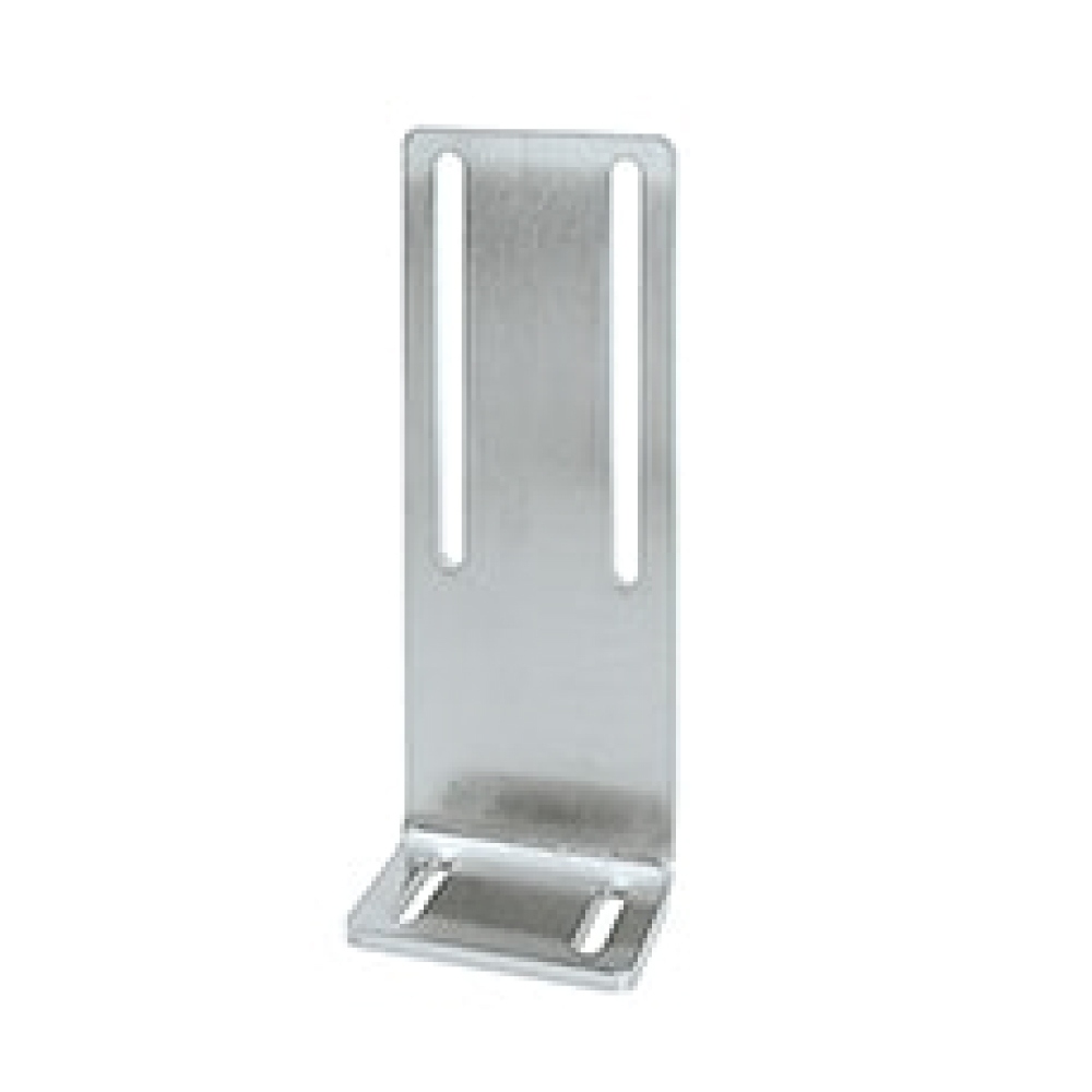 Giá đỡ chữ L Perma 101433 kích thước 50 x 180 x 70 x 5 mm khoảng cách lỗ 45 mm