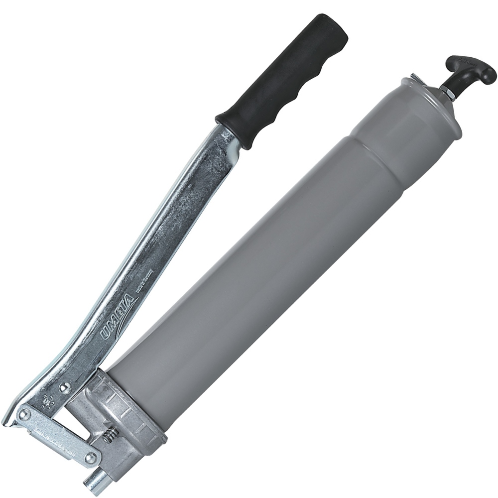Súng bơm mỡ cầm tay Perma 101455 dùng cho ống mỡ 400g