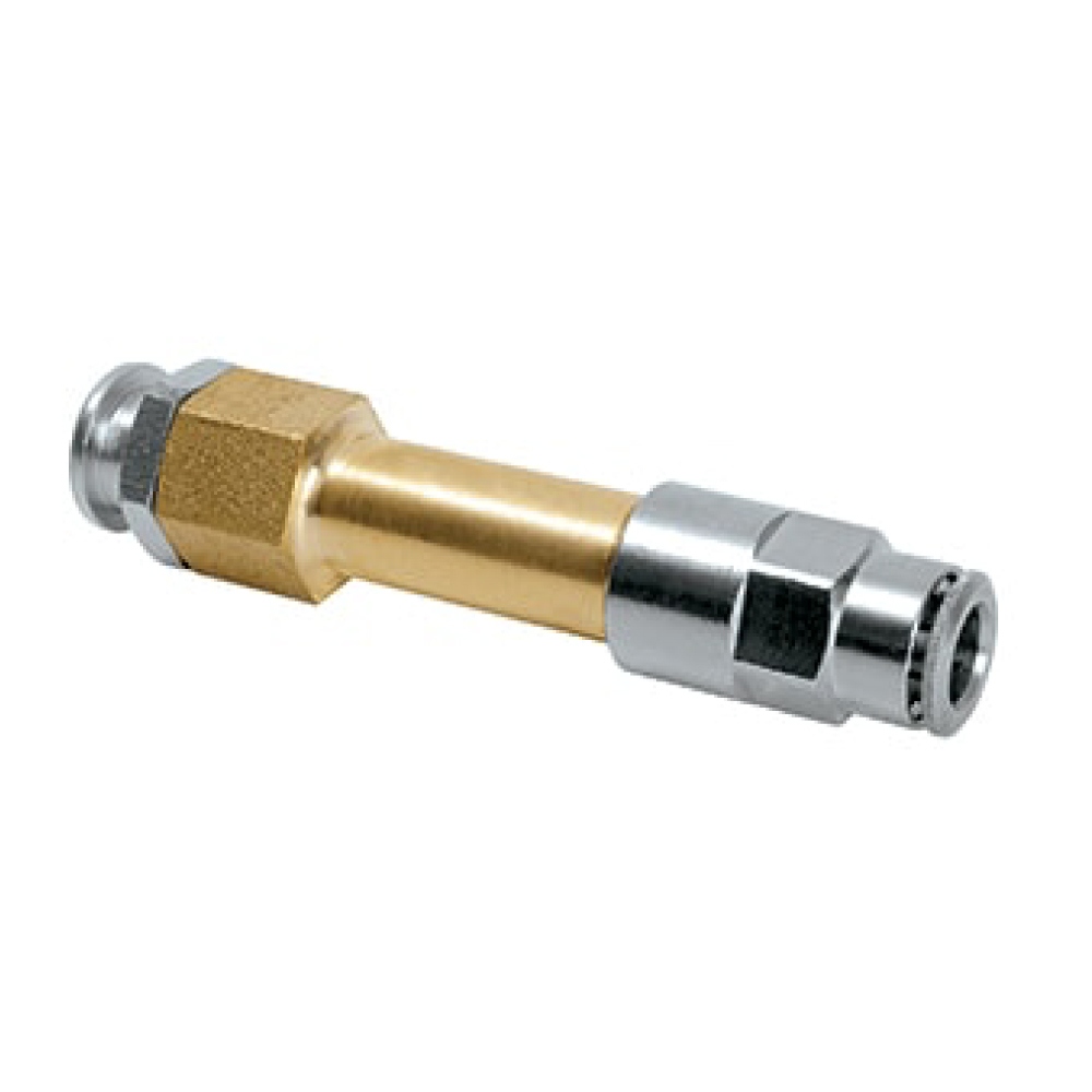 Đầu nối lắp sẵn cho ống Perma 101526 dùng cho ống đường kính ngoài 8 mm