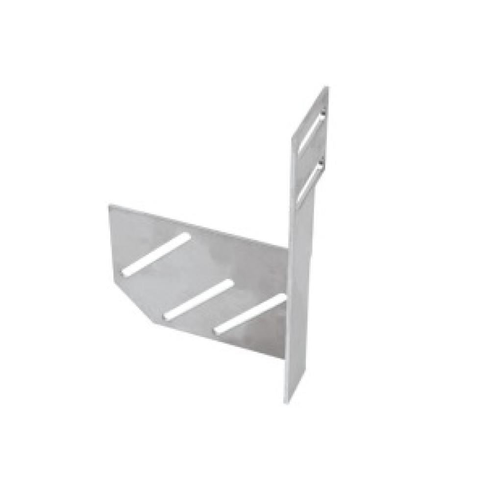 Giá đỡ lắp bàn chải dầu Perma 101533 cho xích lớn - bên trái