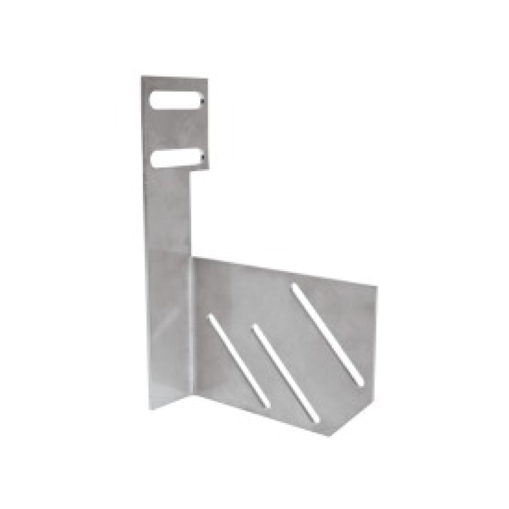 Giá đỡ lắp bàn chải dầu cho xích lớn - bên phải Perma 101534