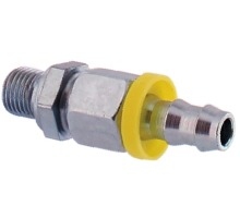 Đầu nối ống Perma 101554 G1/4a