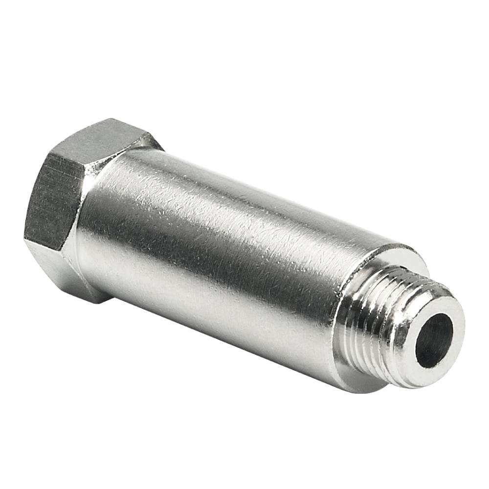 Phụ kiện nối dài Perma 101577, độ dài 36 mm, ren ngoài G1/8 x ren trong G1/8