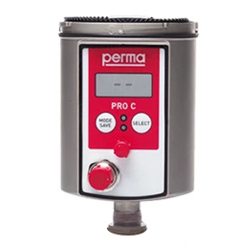 Bộ phận dẫn động Perma 106903 PRO C cho hệ thống bôi trơn