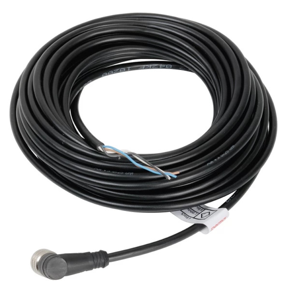 Cáp kết nối Perma 106943 PRO C / PRO C LINE M12 dài 10m
