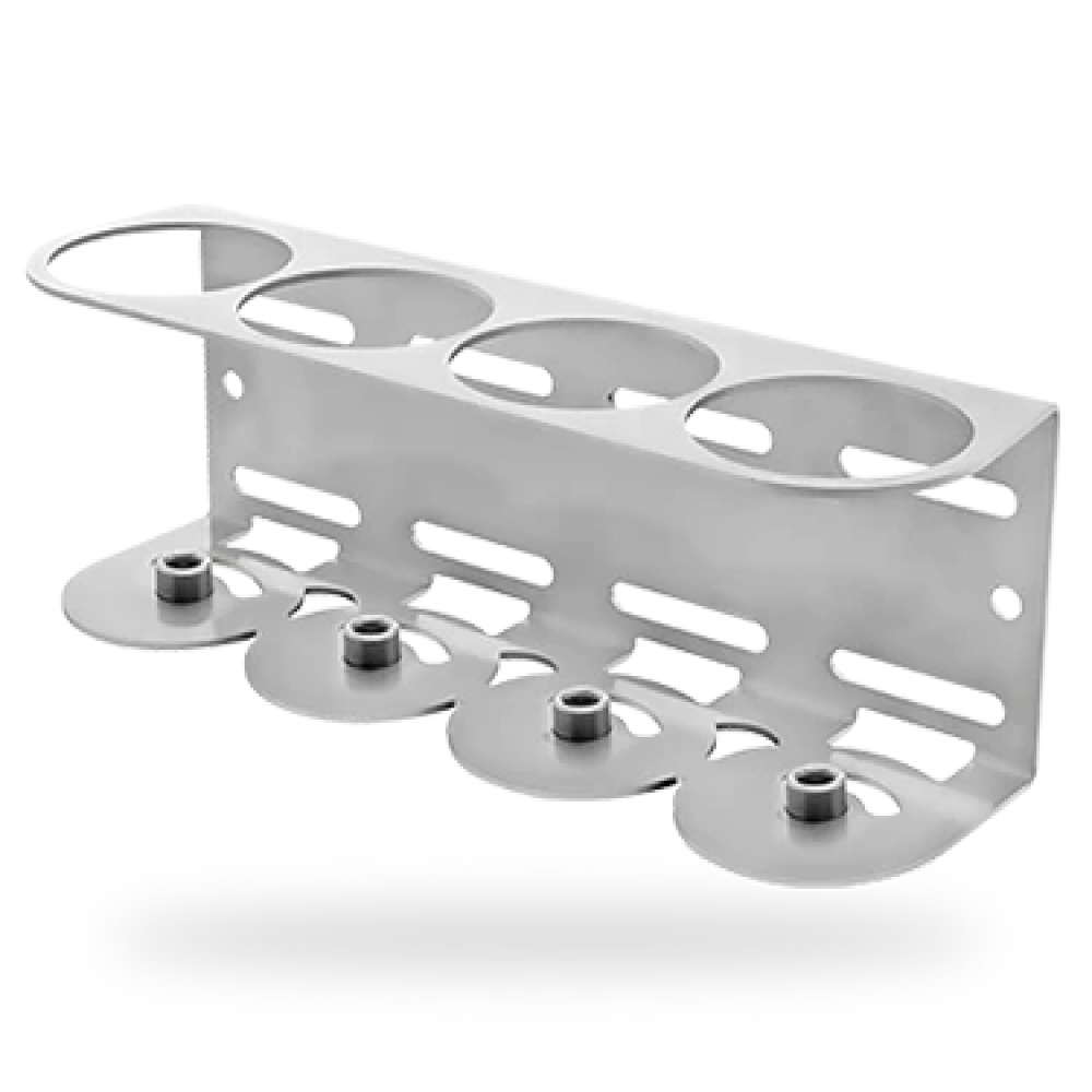 Giá đỡ lắp đặt Perma 109674 STAR Heavy Duty C 4 điểm ren trong G1/4