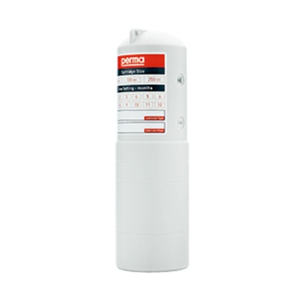 Nắp bảo vệ Perma 109999 cho máy bôi trơn Star vario heavy duty 250 (nhựa)