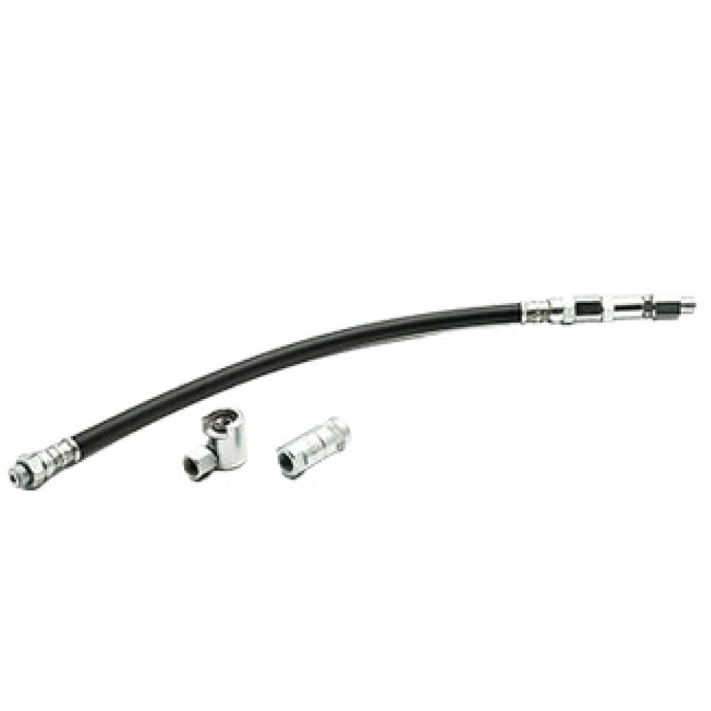 Ống dây bơm mỡ cho súng bơm mỡ cầm tay perma 110199 300 mm