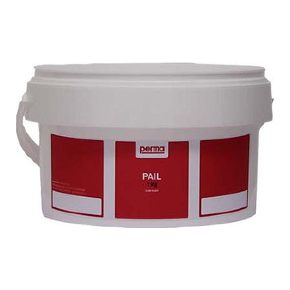 Mỡ thực phẩm Perma SF10 NLGI-1 thùng 1kg
