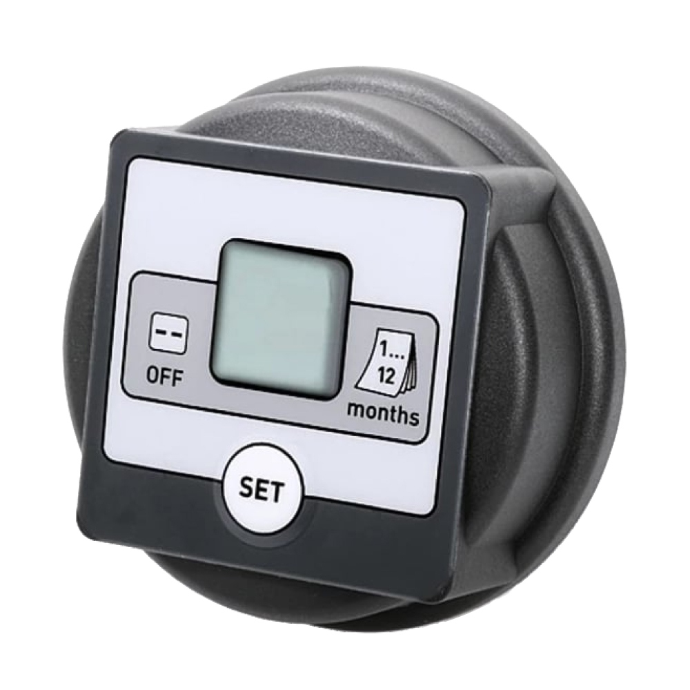 Bộ điều khiển Perma 107271 NOVA
