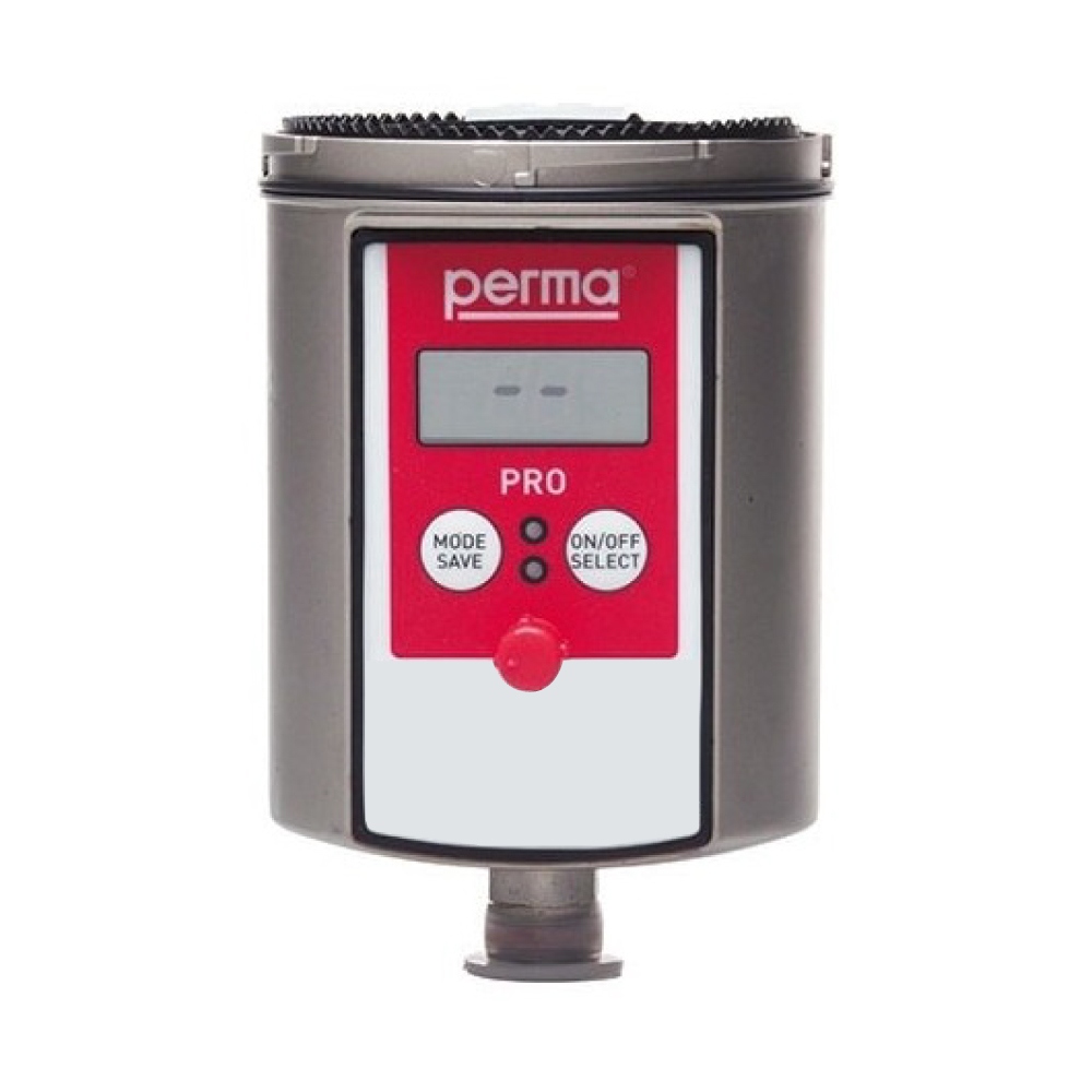 Bộ phận truyền động Perma PRO cho hệ thống bôi trơn
