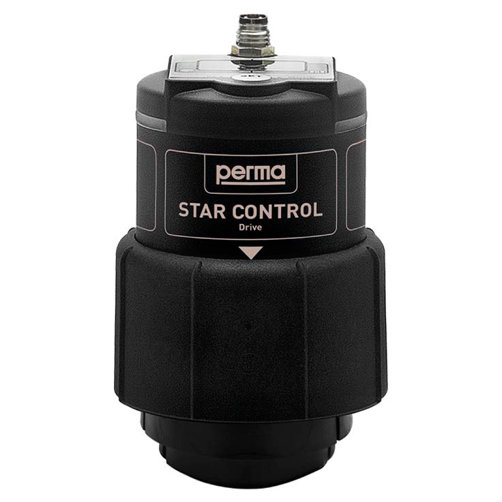 Bộ điều khiển Perma STAR CONTROL Thế hệ 3.0 dùng để bôi trơn tự động chính xác