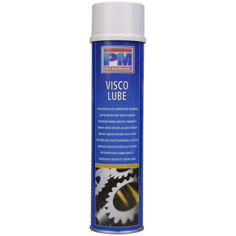Petromark 10235 Visco Lube Chất bôi trơn chịu áp suất cao và có độ bám dính tốt 600ml