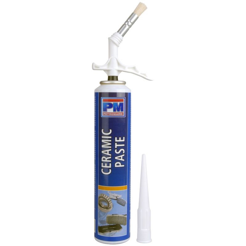 Mỡ bò chịu nhiệt gốm chống kẹt Petromark 10429 không chứa kim loại dạng tuýp 200ml